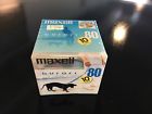 Bumd80 Maxell Burari Mini Disc