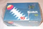 Bx 90 Scotch New Sealed 051111132715