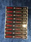 C-10 Quantegy New Factory Studio Quality Of Tapes