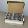 C-262 Basf Blank Cassette Tapes Clear Minute Nos Comes In Boxes