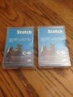 C-45 Scotch Highlander Low Noise Cassette