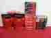 C-601-ifc Maxell 40 Cassette Tapes Ur60 Sony Tdk D60 Rca 39 Are Sealed New