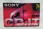 C-74cdt1b Sony 74 Min Hf 027242540408