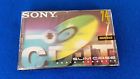 C-74cdt2c Sony Slim Case 74