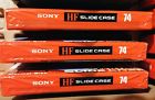 C-74hfsl Sony 74 Min High Fidelity