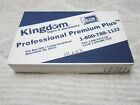 C-77 Kingdom 100 Blank Audio