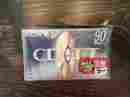C-90cdt2a Sony New 5-pack Cd-it 90 Min Audio Cassette High Bias Type Ii