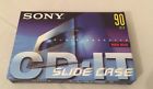 C-90cdt2b Sony Cd It Slide