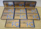 C-90fc Sanyo Ferrochrom Audio Cassette Tape