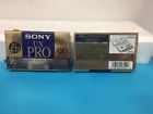 C-90uxpro Sony 2 Two Ux