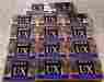 C-9oux Sony 12 New Factory Sealed Batch Of Ux 90min Type Ii Tapes Best For Cd