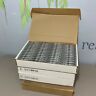 C290 Basf Blank Cassette Tapes Clear And Black Minutes Nos All