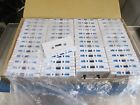 C30tape-100 Unbranded Box Of Audio Cassette Tapes Blank Minute Sound New