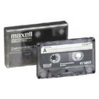 C60 Maxell Blank Media Professional Industrial Duplicator Series Audio 3002521510188