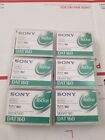 Dgdat160 C8010a Sony Lot Of Dat Digital Data Storage