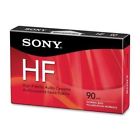 C90hfr-us Sony Hi Fidelity Type