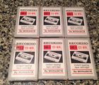 Cas-3 Monarch Lot Of 6