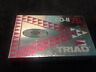 Cd-11 76 Triad New High Bias Chromium Cassette
