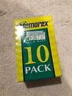 Cd 110 Memorex New Pack Of High Bias Type 071809411106