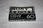 Cd-a Sony 1 New Rare