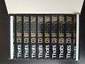 Cd-ivf 90 Thats Ten Taiyo Yuden Type Iv Metal Cassette Tapes That