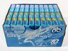 Cd2-60r Tdk New Cding Type Ii Blank Audio Cassette Tape From
