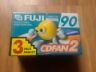 Cdfan 2 Fuji New Pack From Bias Chromium Type Ii Blank