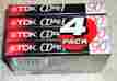 Cding1-90 Tdk Cding-i 90 Normal Bias