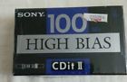 Cdit2-100 Sony 2 Pack Cdit
