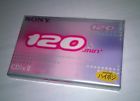 Cdix Sony Type Ii Vintage Cassette Tape