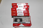 Certron Lot Of 7 New D60 60 Minute Blank Audio Tape Cassettes Dictation Tapes 077431001463