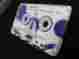Chk-3sp Chk-1 Sony Cassette Deck Head Cleaner Maintenance Kit Spare Parts