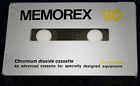 Chromium Dioxide Memorex 90 Sealed