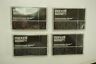 Ci20 Maxell Lot Four Communicator Series Cassette Low Output