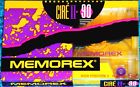 Cireii90 Cireii Memorex Cire Ii 90