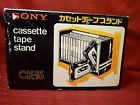 Ck-15 Ck15 Sony Vintage Very Rare