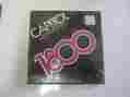 Cmp-637a Capitol High Performance Audio Tape New Old Stock Sealed 1800