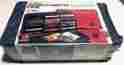 4518571894 Coast Vintage Audio Cassette Case 60 Tape New Capacity Original Packaging 1992
