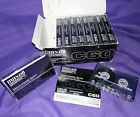 Ln-90s Cp90 Maxell 10 Maxwell C90 Professional