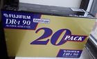 Cri90 Fuji New Pack Normal Bias Blank Audio Cassette