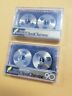 Crx-90 Crx90 Nos Ultra Chrome Gold Reel To Vintage Cassette Tapes Boombox