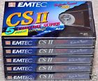 Csii Emtec 60 Chrome Super