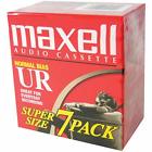 Cswtj3hfkw General Maxell Optimally Designed For Voice Recording Brick Packs With