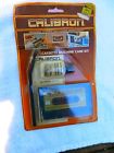 Ct-2010 Calibron Vintage Cassette Machine Care Cleaning Kit Head Cleaner New Old School