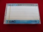 Ct-90 Teac Blank Cassette Instrument