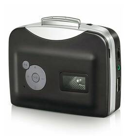 Cuifatiqz3hb49gen Cuifati Cassette Player Portable From Tapes To Mp3 Converter Audio Music Capt