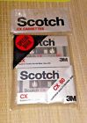 Cx 60 Scotch Blank Audio 051111200377