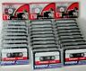 Cx45 Prism Lot Of Maxell Ur Blank Cassette Total Recordable