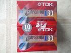 D-60s10tg Tdk D60 Superior Normal