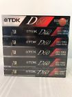 D-60s6gc Tdk New Nip 6 020356295004